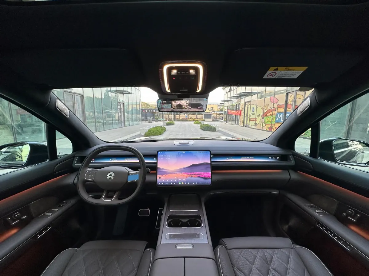 2026 NIO ES8 BEV,autocango,china used car exporter,china ev exporter,chinese used car exporter,chinese used ev exporter