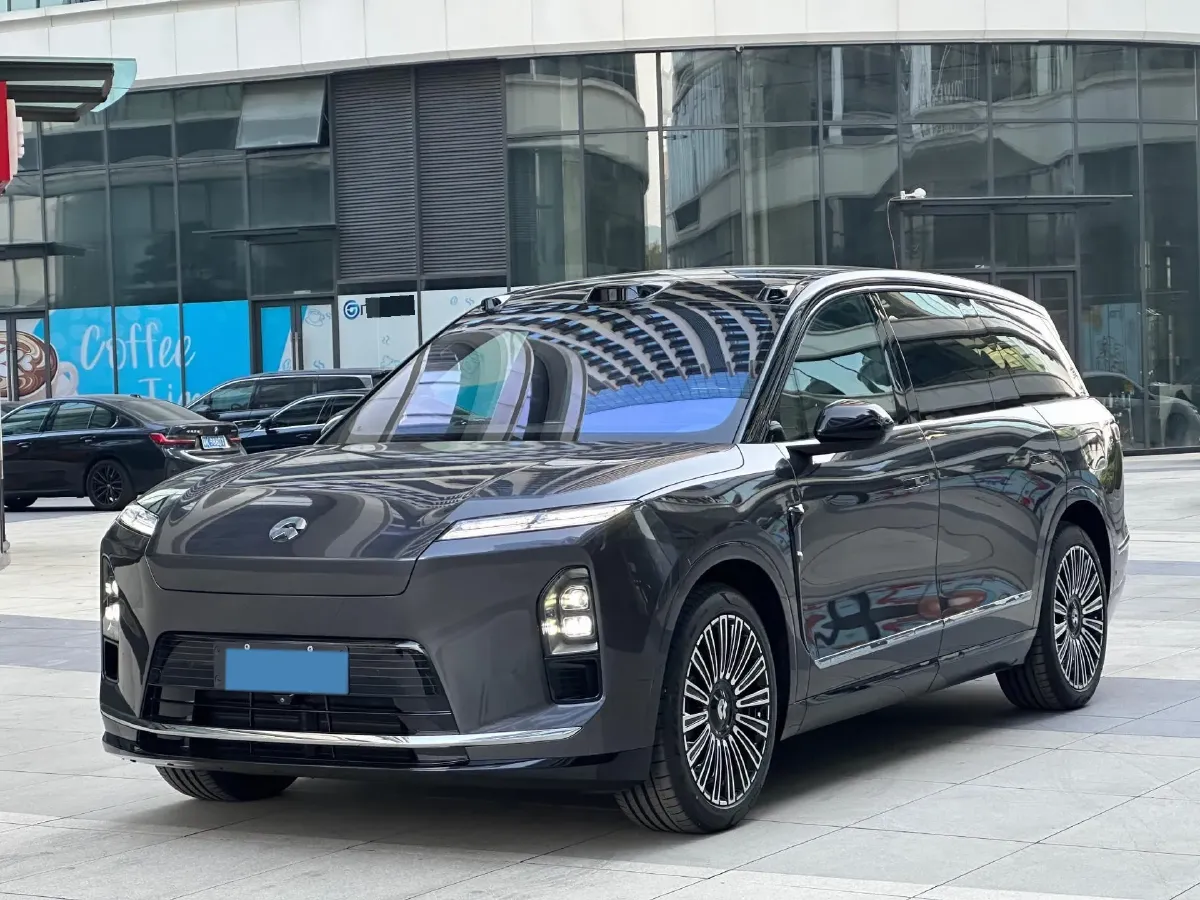 2026 NIO ES8 BEV,autocango,china used car exporter,china ev exporter,chinese used car exporter,chinese used ev exporter