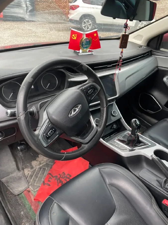 2019 Chery Arrizo 5 1.5L 116HP L4 5MT,autocango,china used car exporter,china ev exporter,chinese used car exporter,chinese used ev exporter