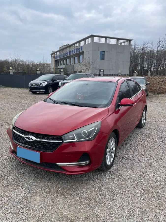 2019 Chery Arrizo 5 1.5L 116HP L4 5MT,autocango,china used car exporter,china ev exporter,chinese used car exporter,chinese used ev exporter