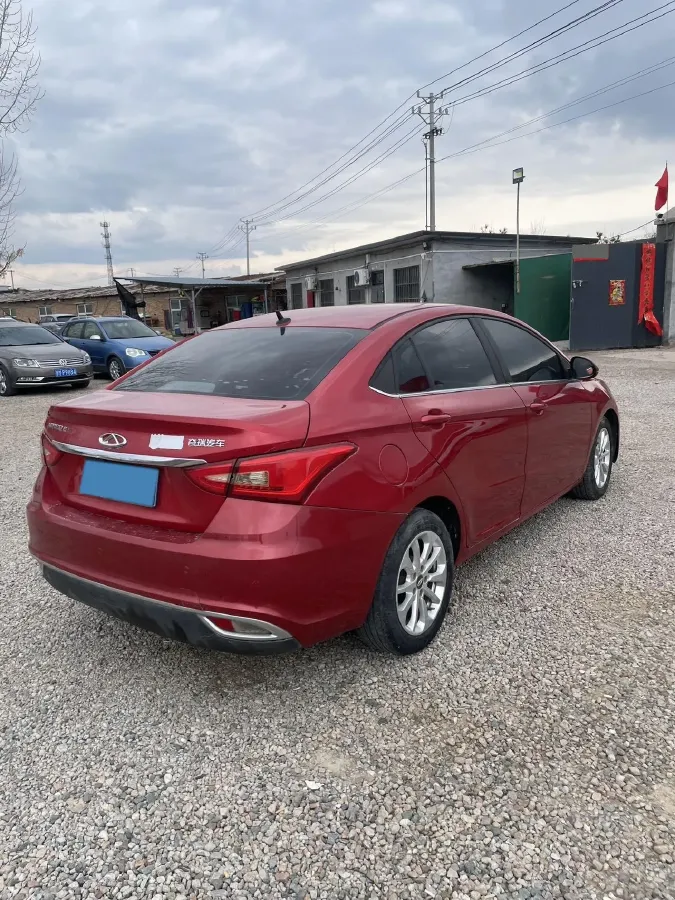 2019 Chery Arrizo 5 1.5L 116HP L4 5MT,autocango,china used car exporter,china ev exporter,chinese used car exporter,chinese used ev exporter