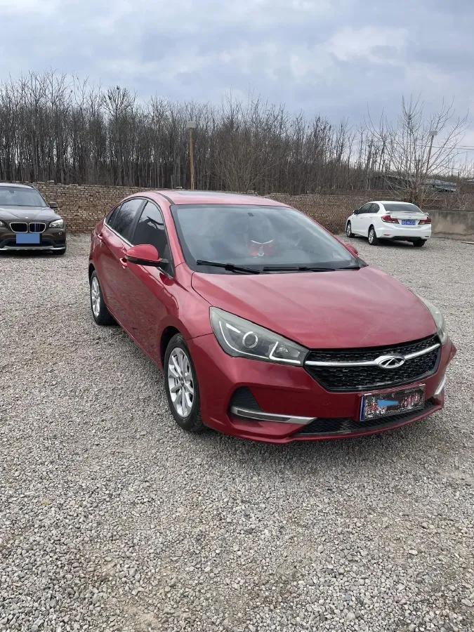 2019 Chery Arrizo 5 1.5L 116HP L4 5MT,autocango,china used car exporter,china ev exporter,chinese used car exporter,chinese used ev exporter