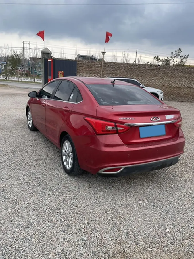 2019 Chery Arrizo 5 1.5L 116HP L4 5MT,autocango,china used car exporter,china ev exporter,chinese used car exporter,chinese used ev exporter