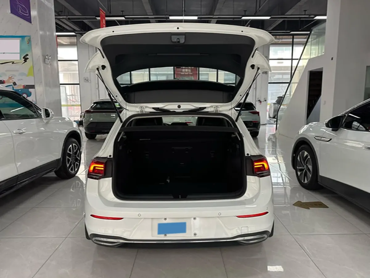 2021 Volkswagen Golf 1.4T 150HP L4 7DCT,autocango,china used car exporter,china ev exporter,chinese used car exporter,chinese used ev exporter