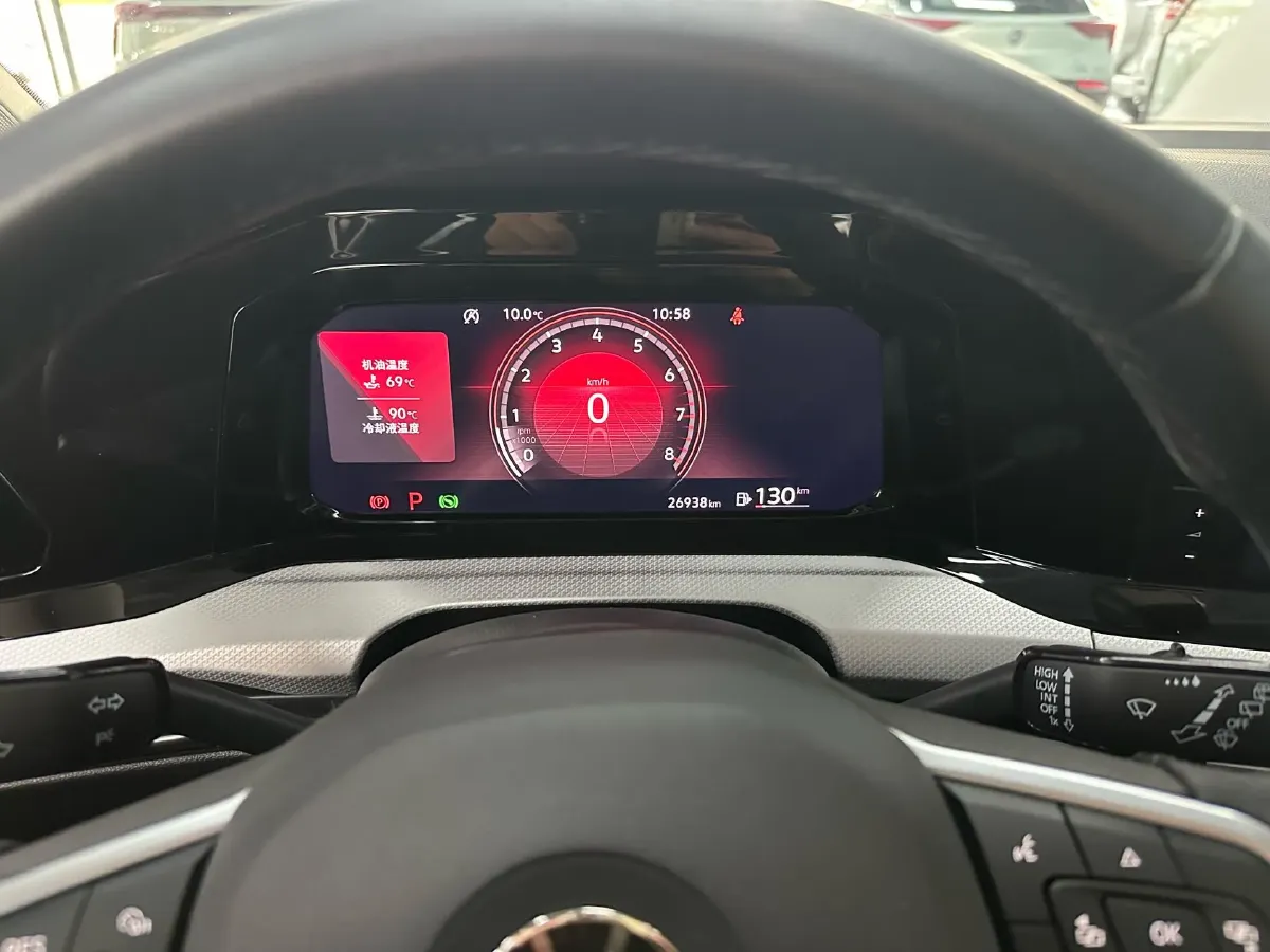 2021 Volkswagen Golf 1.4T 150HP L4 7DCT,autocango,china used car exporter,china ev exporter,chinese used car exporter,chinese used ev exporter