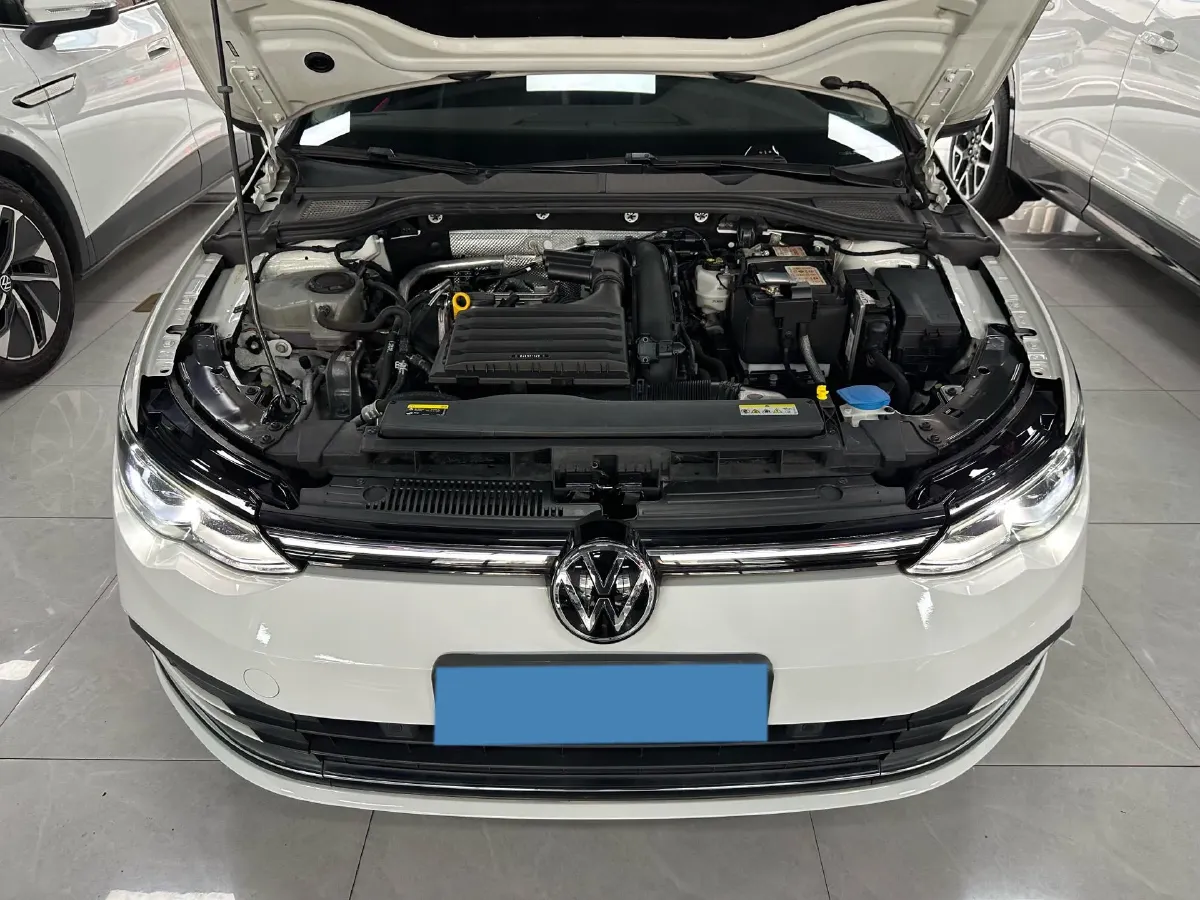 2021 Volkswagen Golf 1.4T 150HP L4 7DCT,autocango,china used car exporter,china ev exporter,chinese used car exporter,chinese used ev exporter