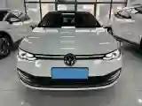 2021 Volkswagen Golf 1.4T 150HP L4 7DCT