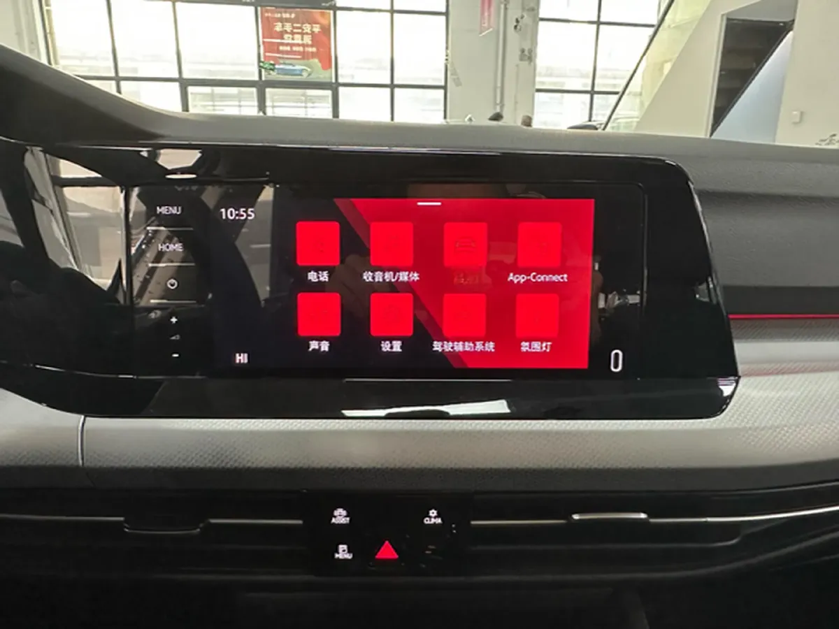 2021 Volkswagen Golf 1.4T 150HP L4 7DCT,autocango,china used car exporter,china ev exporter,chinese used car exporter,chinese used ev exporter