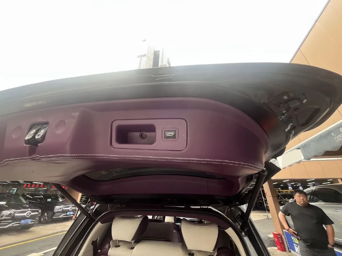 2021 GAC Trumpchi M8 2.0T 252HP L4 8AT,autocango,china used car exporter,china ev exporter,chinese used car exporter,chinese used ev exporter