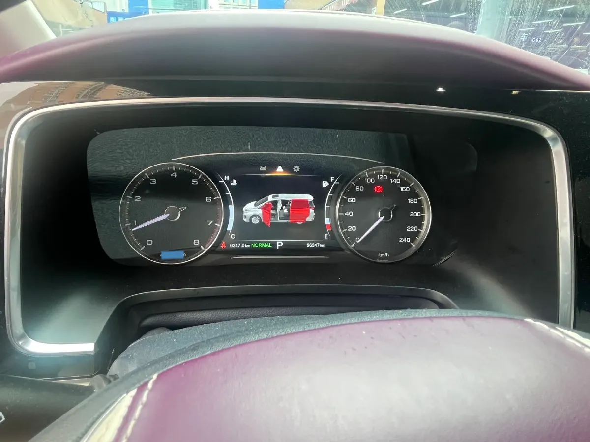 2021 GAC Trumpchi M8 2.0T 252HP L4 8AT,autocango,china used car exporter,china ev exporter,chinese used car exporter,chinese used ev exporter