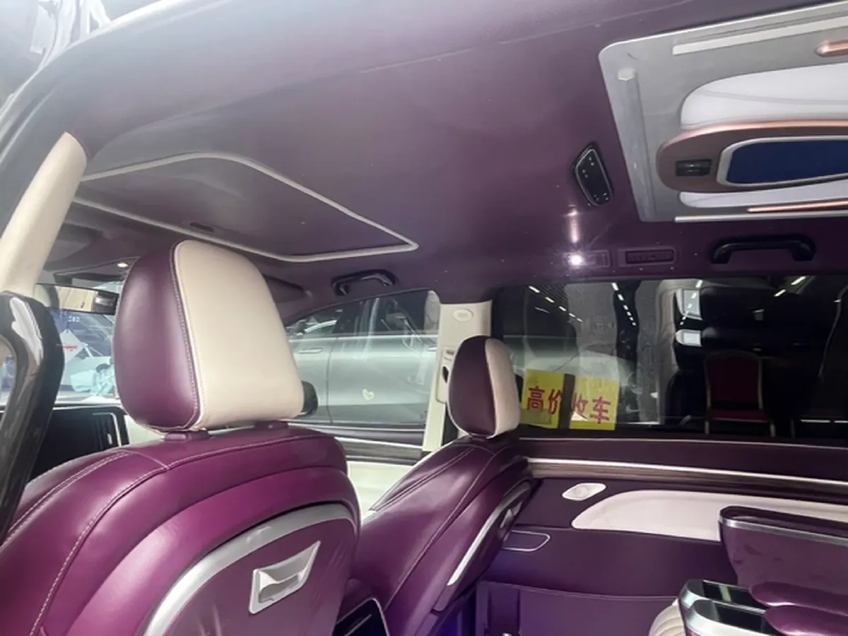 2021 GAC Trumpchi M8 2.0T 252HP L4 8AT,autocango,china used car exporter,china ev exporter,chinese used car exporter,chinese used ev exporter