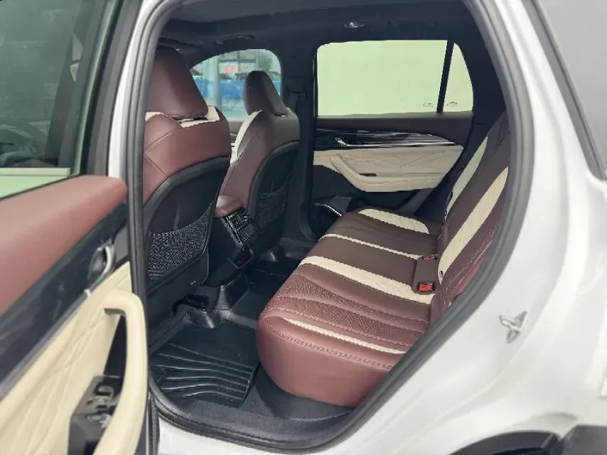 2021 Geely Monjaro 2.0T 218HP L4 7DCT,autocango,china used car exporter,china ev exporter,chinese used car exporter,chinese used ev exporter