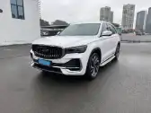 2021 GEELY MONJARO,autocango,china used car exporter,china ev exporter,chinese used car exporter,chinese used ev exporter