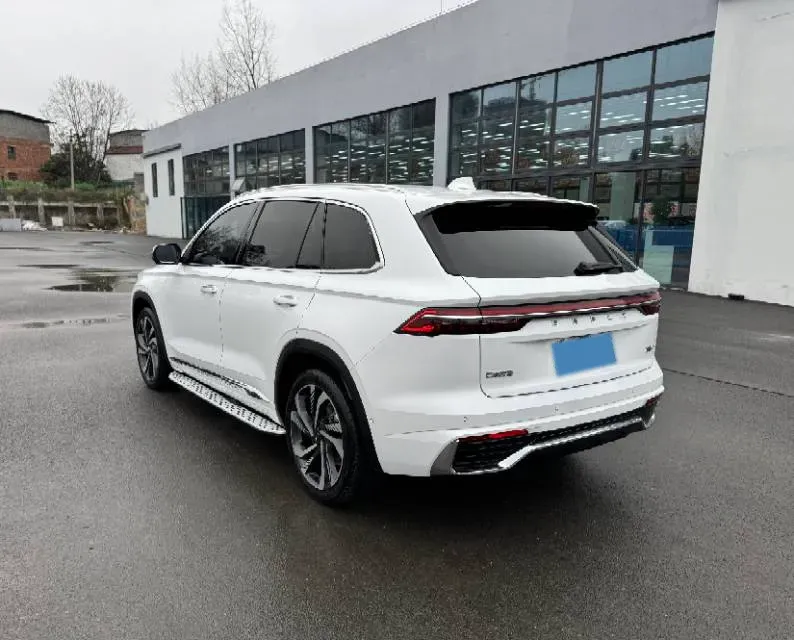 2021 Geely Monjaro 2.0T 218HP L4 7DCT,autocango,china used car exporter,china ev exporter,chinese used car exporter,chinese used ev exporter