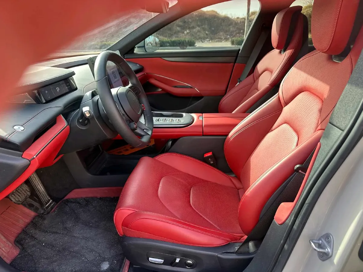 2024 MI SU7 BEV 94.3KWH,autocango,china used car exporter,china ev exporter,chinese used car exporter,chinese used ev exporter