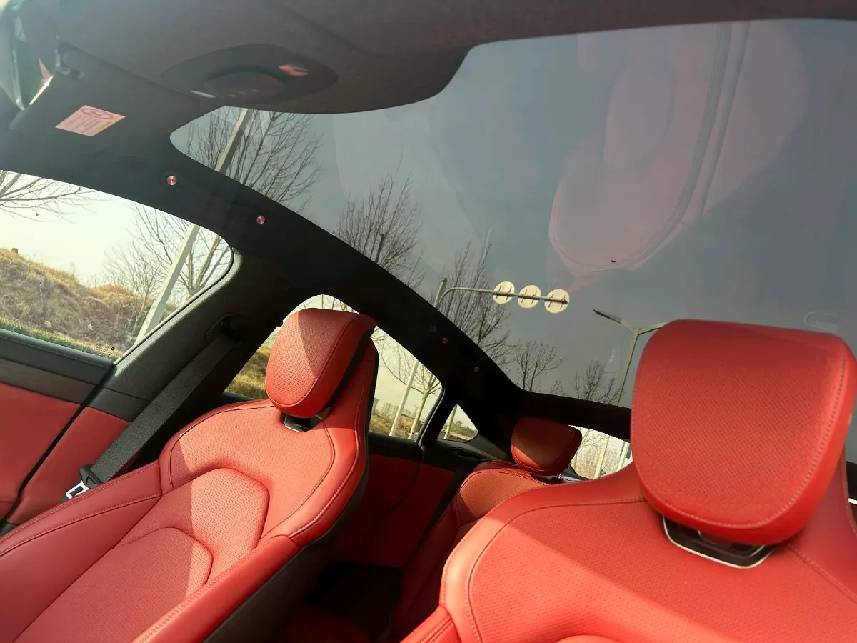 2024 MI SU7 BEV 94.3KWH,autocango,china used car exporter,china ev exporter,chinese used car exporter,chinese used ev exporter