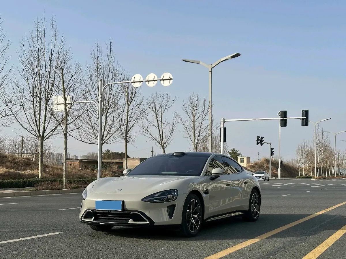 2024 MI SU7 BEV 94.3KWH,autocango,china used car exporter,china ev exporter,chinese used car exporter,chinese used ev exporter