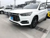 2019 BYD SONG,autocango,china used car exporter,china ev exporter,chinese used car exporter,chinese used ev exporter