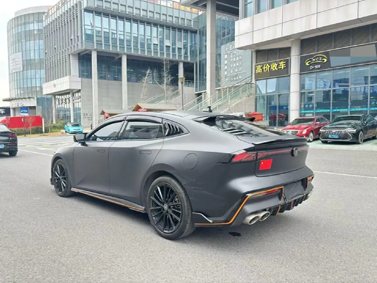 2022 ChangAn UNI-V 1.5T 188HP L4 7DCT,autocango,china used car exporter,china ev exporter,chinese used car exporter,chinese used ev exporter