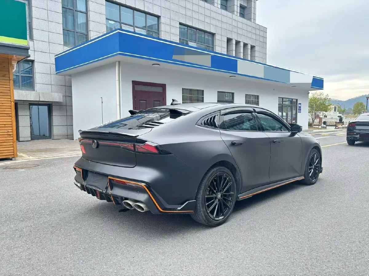 2022 ChangAn UNI-V 1.5T 188HP L4 7DCT,autocango,china used car exporter,china ev exporter,chinese used car exporter,chinese used ev exporter