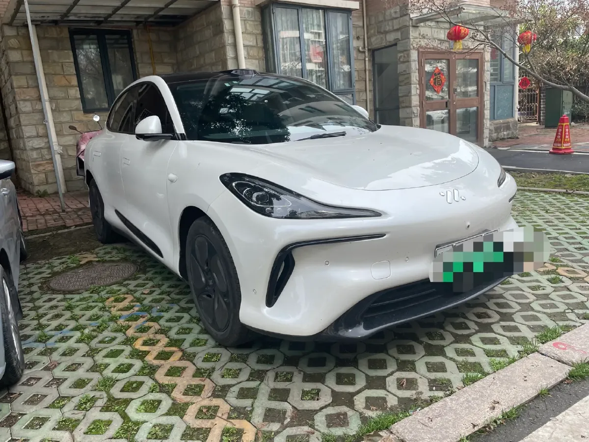 2023 IM LS6 BEV 100KWH,autocango,china used car exporter,china ev exporter,chinese used car exporter,chinese used ev exporter