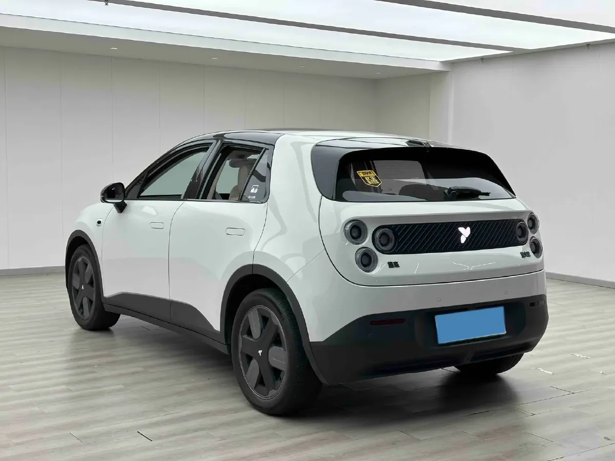 2025 Firefly Firefly BEV,autocango,china used car exporter,china ev exporter,chinese used car exporter,chinese used ev exporter