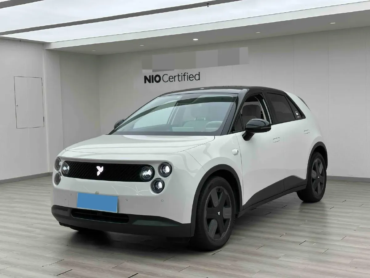 2025 Firefly Firefly BEV,autocango,china used car exporter,china ev exporter,chinese used car exporter,chinese used ev exporter