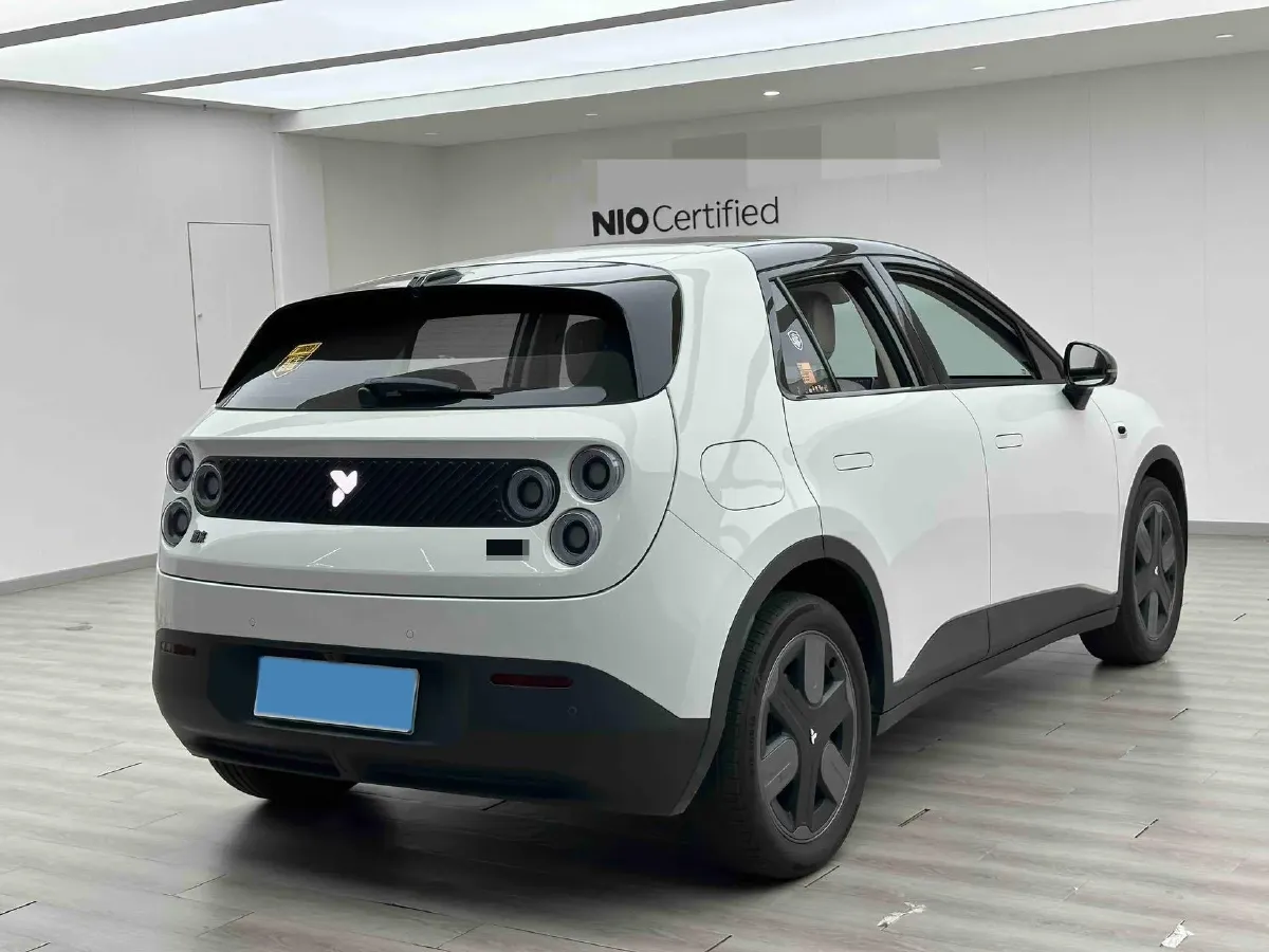 2025 Firefly Firefly BEV,autocango,china used car exporter,china ev exporter,chinese used car exporter,chinese used ev exporter