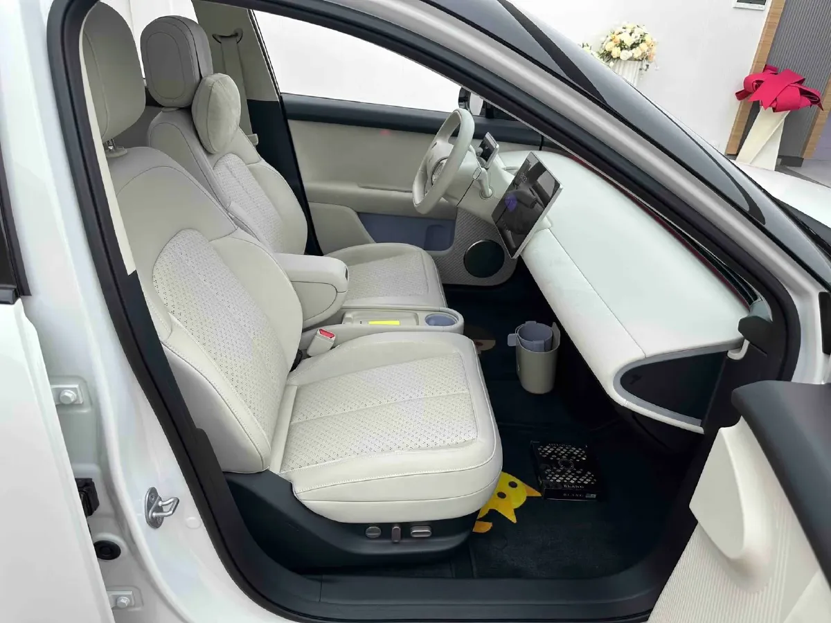 2025 Firefly Firefly BEV,autocango,china used car exporter,china ev exporter,chinese used car exporter,chinese used ev exporter