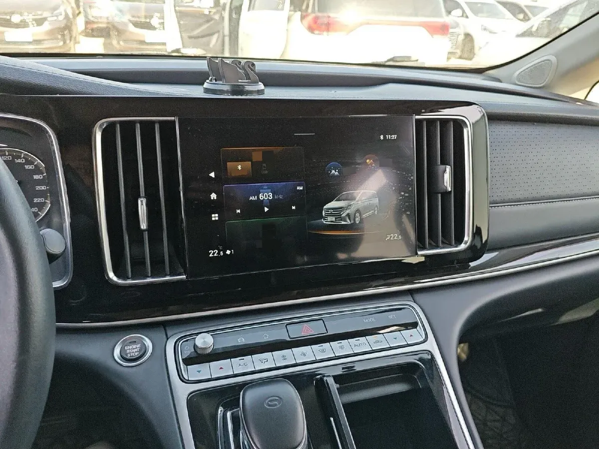 2023 GAC Trumpchi M8 2.0T 252HP L4 8AT,autocango,china used car exporter,china ev exporter,chinese used car exporter,chinese used ev exporter