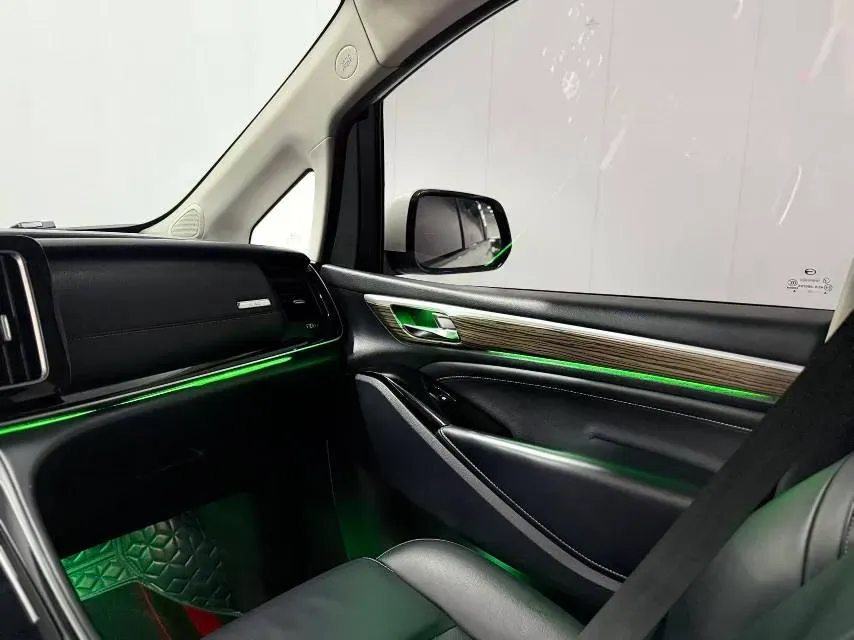 2023 GAC Trumpchi M8 2.0T 252HP L4 8AT,autocango,china used car exporter,china ev exporter,chinese used car exporter,chinese used ev exporter