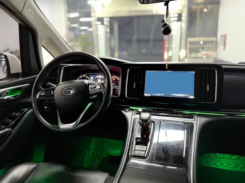 2023 GAC Trumpchi M8 2.0T 252HP L4 8AT,autocango,china used car exporter,china ev exporter,chinese used car exporter,chinese used ev exporter