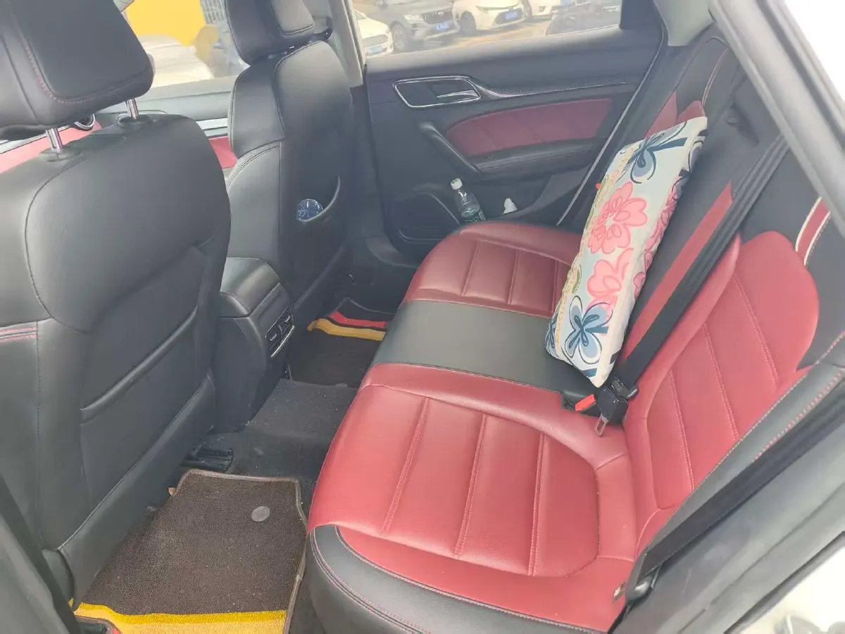 2017 MG MG6 1.5T 169HP L4 7DCT,autocango,china used car exporter,china ev exporter,chinese used car exporter,chinese used ev exporter