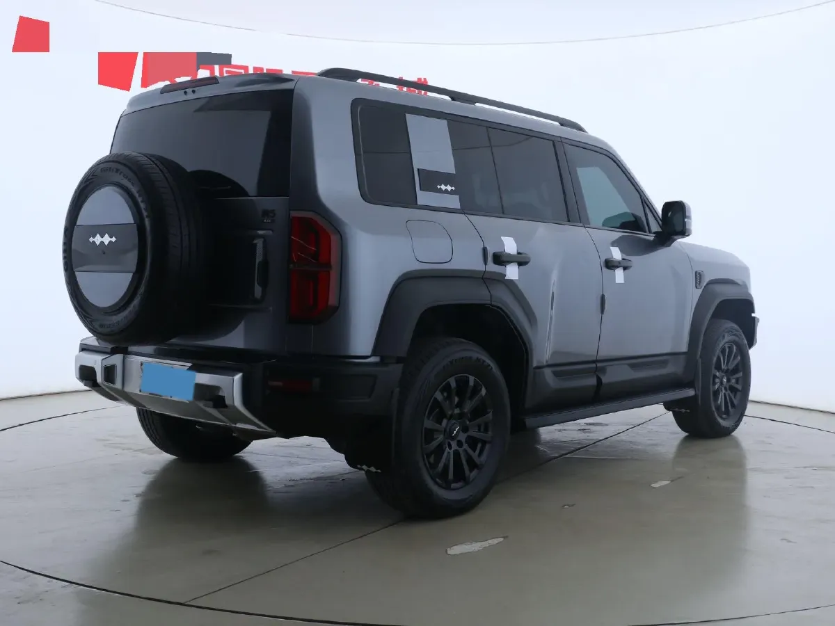 2023 FangChengBao Bao 5 1.5T 194HP L4 E-CVT PHEV 31.8KWH,autocango,china used car exporter,china ev exporter,chinese used car exporter,chinese used ev exporter