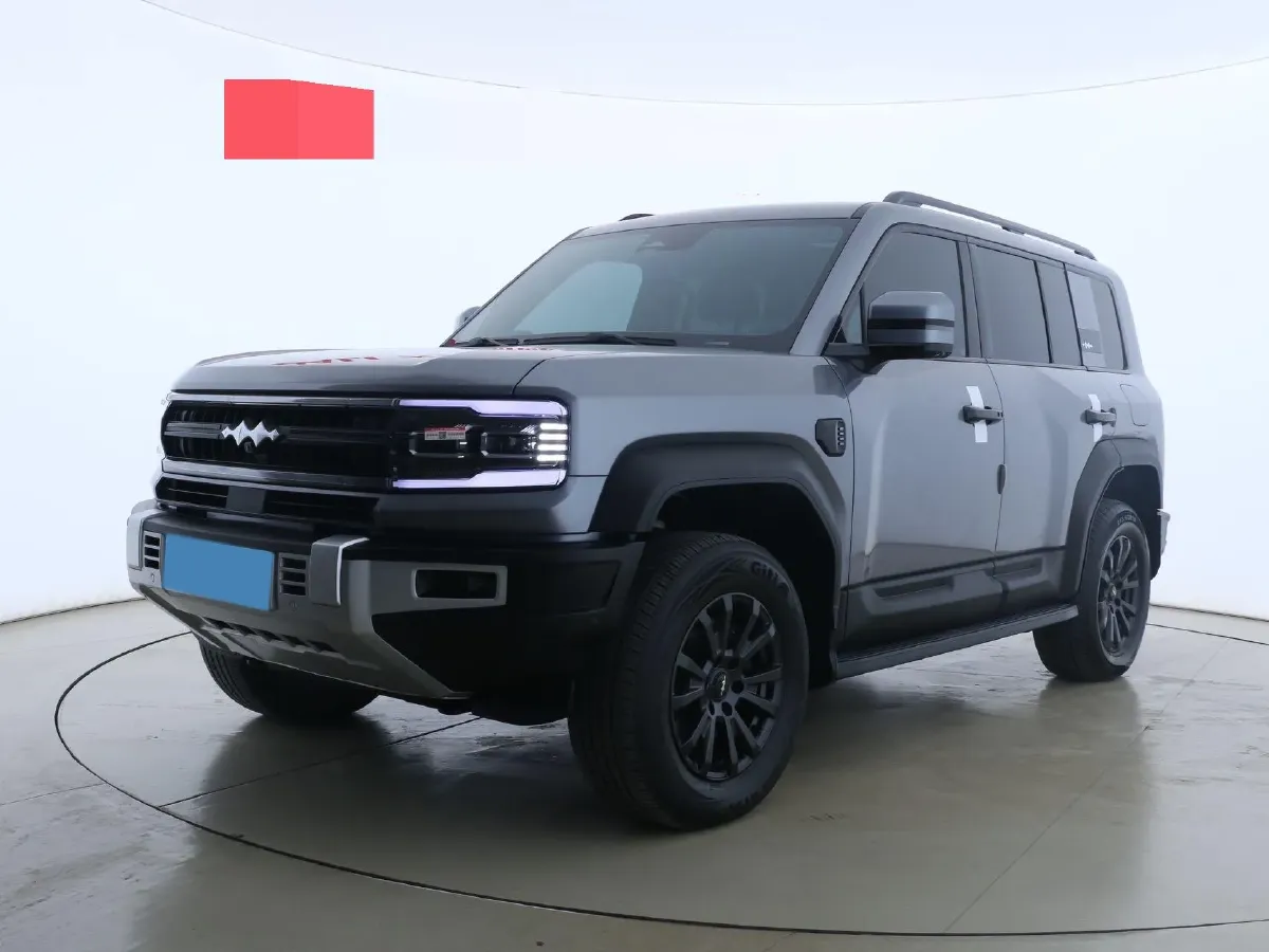 2023 FangChengBao Bao 5 1.5T 194HP L4 E-CVT PHEV 31.8KWH,autocango,china used car exporter,china ev exporter,chinese used car exporter,chinese used ev exporter