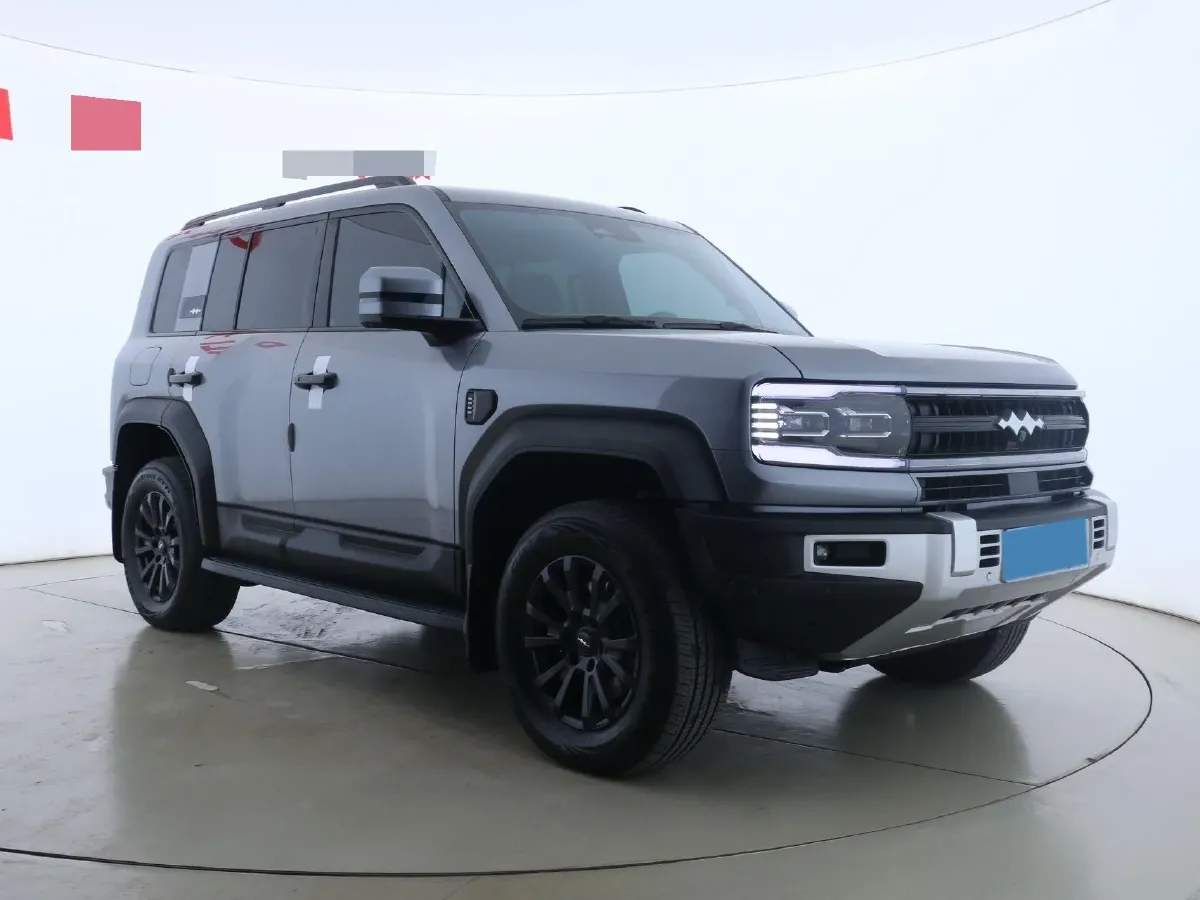 2023 FangChengBao Bao 5 1.5T 194HP L4 E-CVT PHEV 31.8KWH,autocango,china used car exporter,china ev exporter,chinese used car exporter,chinese used ev exporter