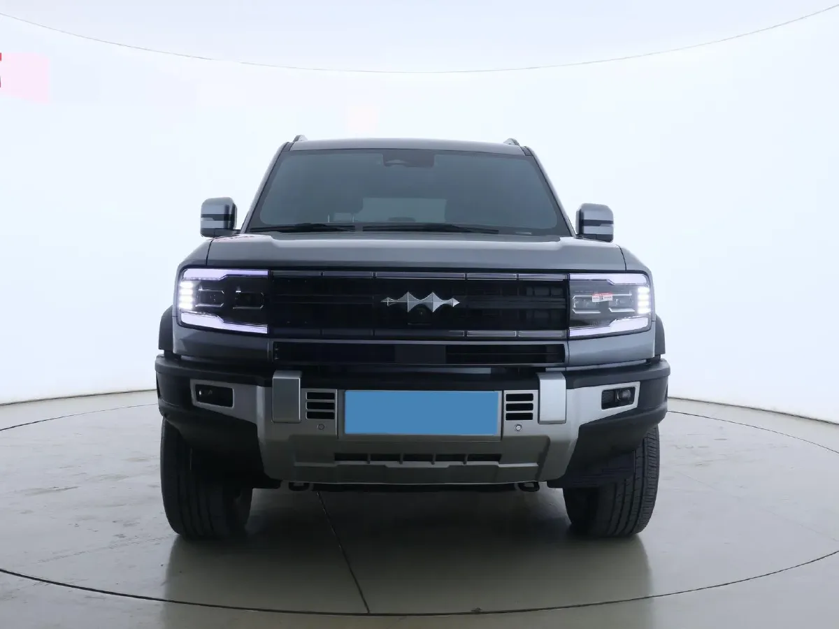 2023 FangChengBao Bao 5 1.5T 194HP L4 E-CVT PHEV 31.8KWH,autocango,china used car exporter,china ev exporter,chinese used car exporter,chinese used ev exporter