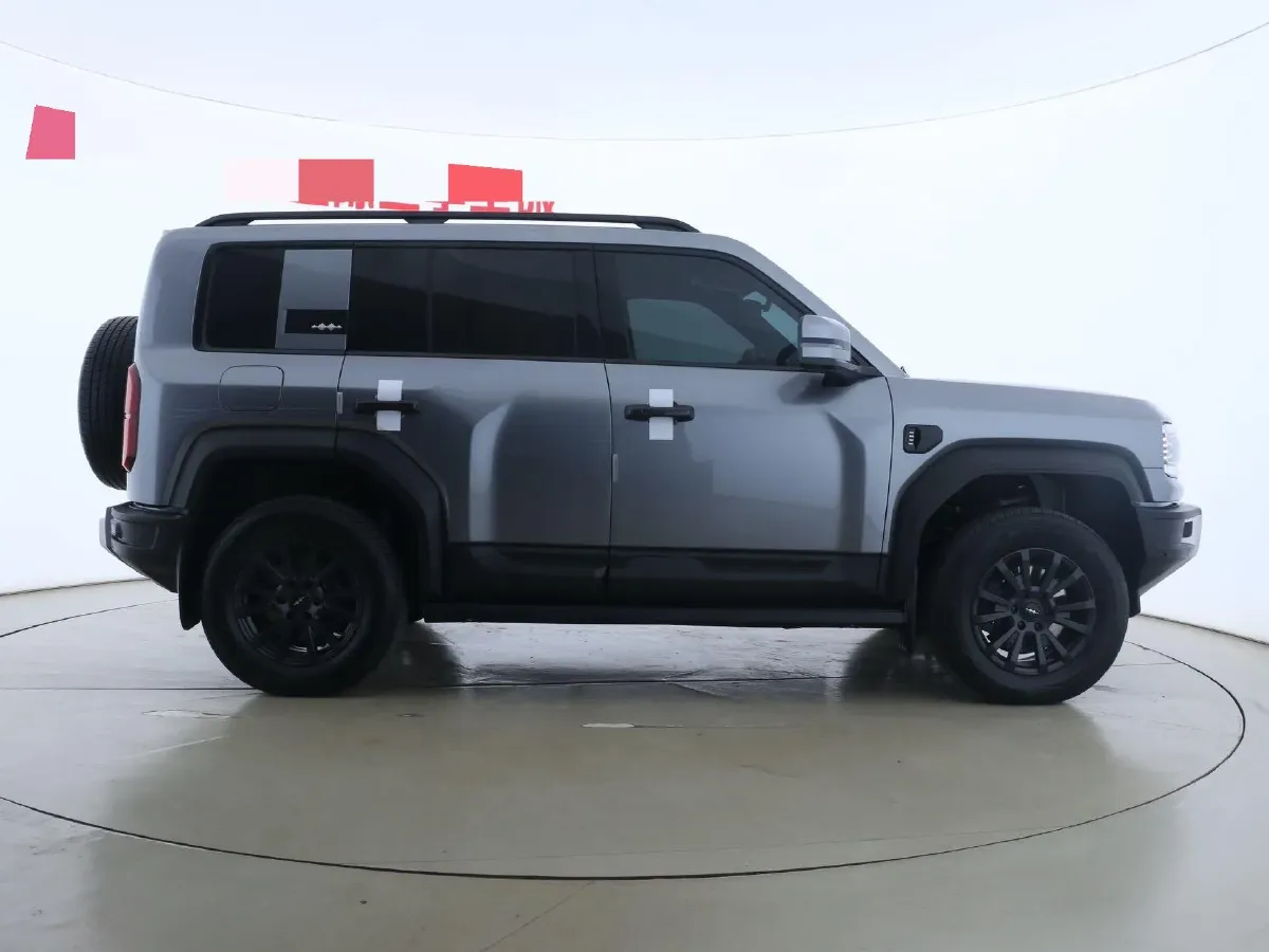 2023 FangChengBao Bao 5 1.5T 194HP L4 E-CVT PHEV 31.8KWH,autocango,china used car exporter,china ev exporter,chinese used car exporter,chinese used ev exporter