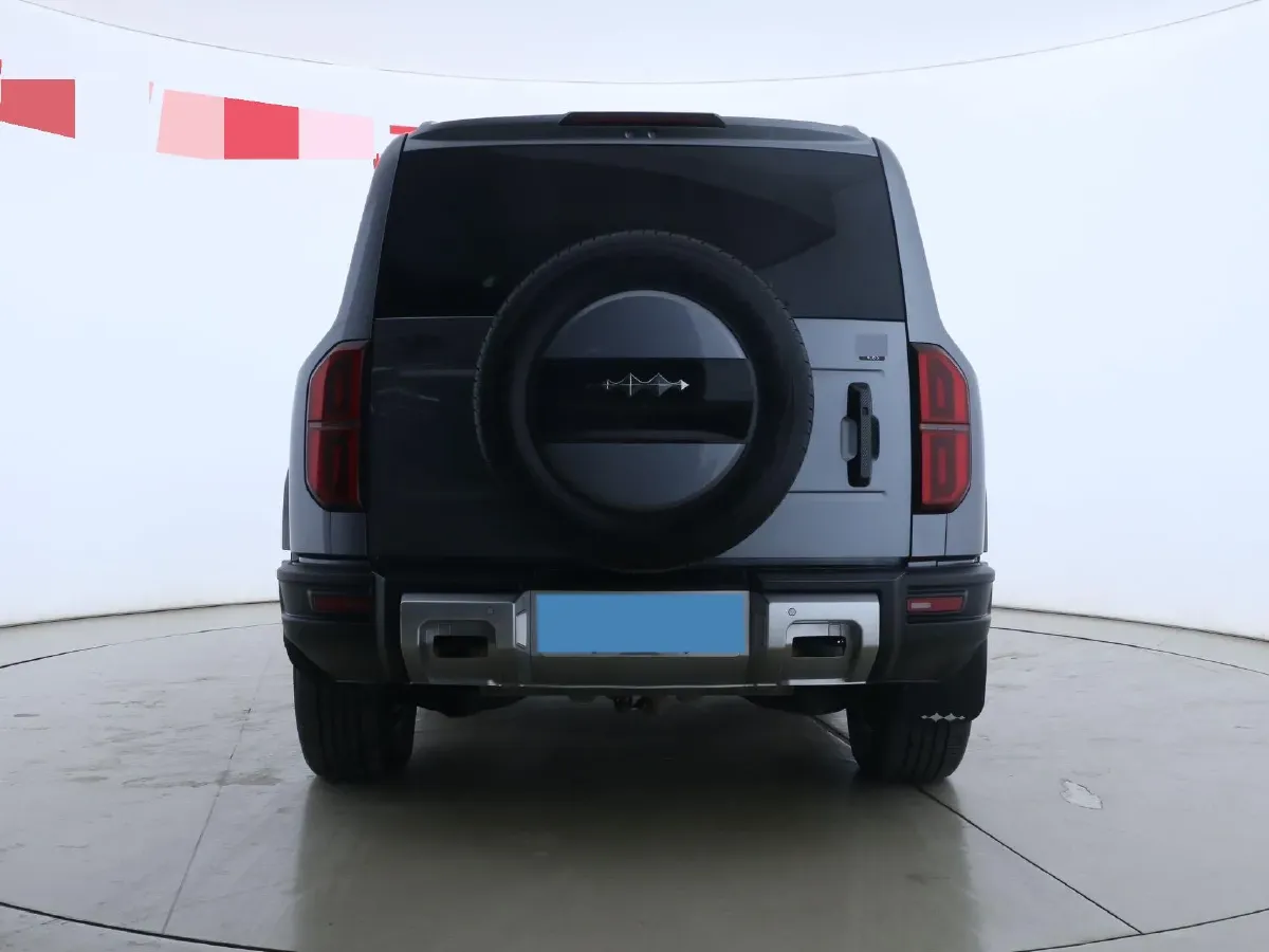 2023 FangChengBao Bao 5 1.5T 194HP L4 E-CVT PHEV 31.8KWH,autocango,china used car exporter,china ev exporter,chinese used car exporter,chinese used ev exporter