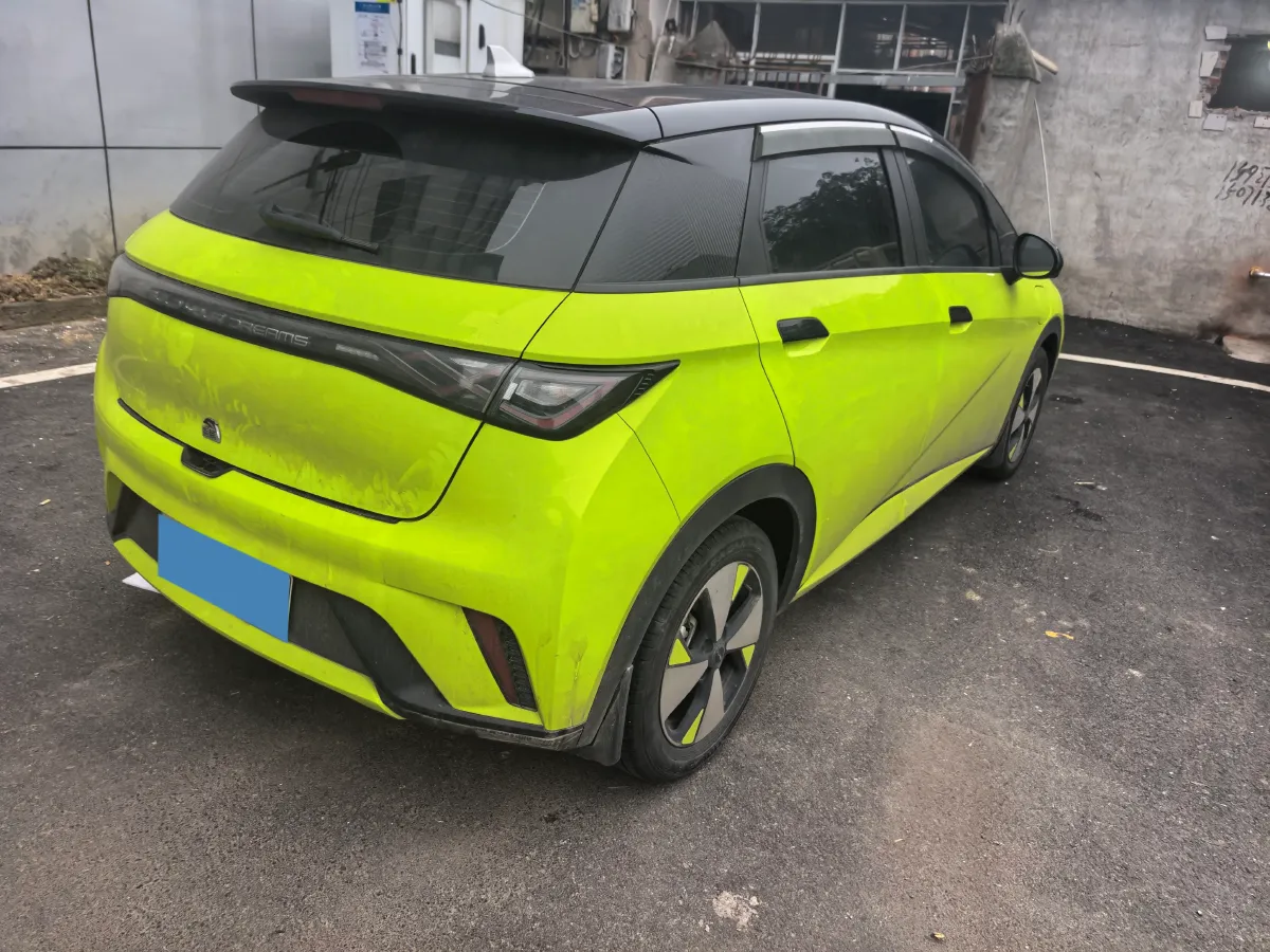 2023 BYD Dolphin BEV 44.928KWH,autocango,china used car exporter,china ev exporter,chinese used car exporter,chinese used ev exporter