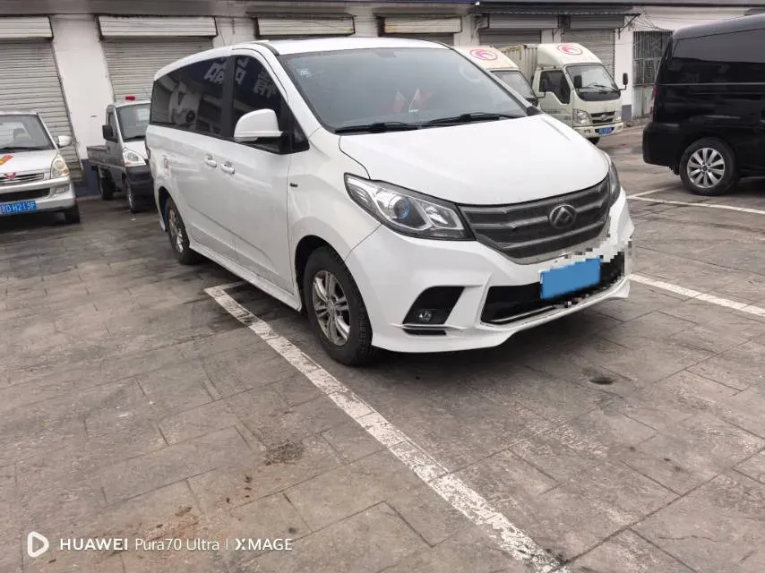 2019 MAXUS G10 2.0T 218HP L4 6AT,autocango,china used car exporter,china ev exporter,chinese used car exporter,chinese used ev exporter