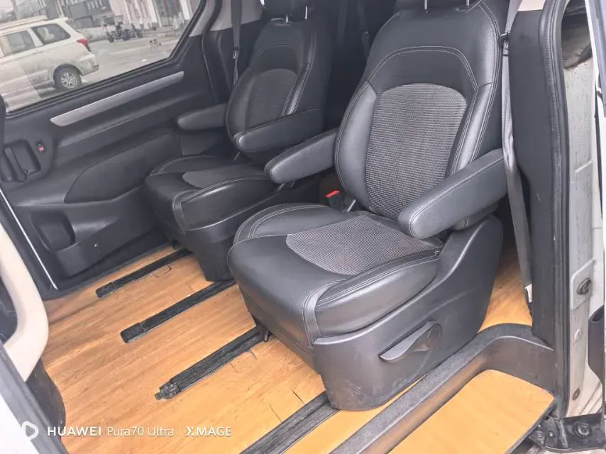 2019 MAXUS G10 2.0T 218HP L4 6AT,autocango,china used car exporter,china ev exporter,chinese used car exporter,chinese used ev exporter