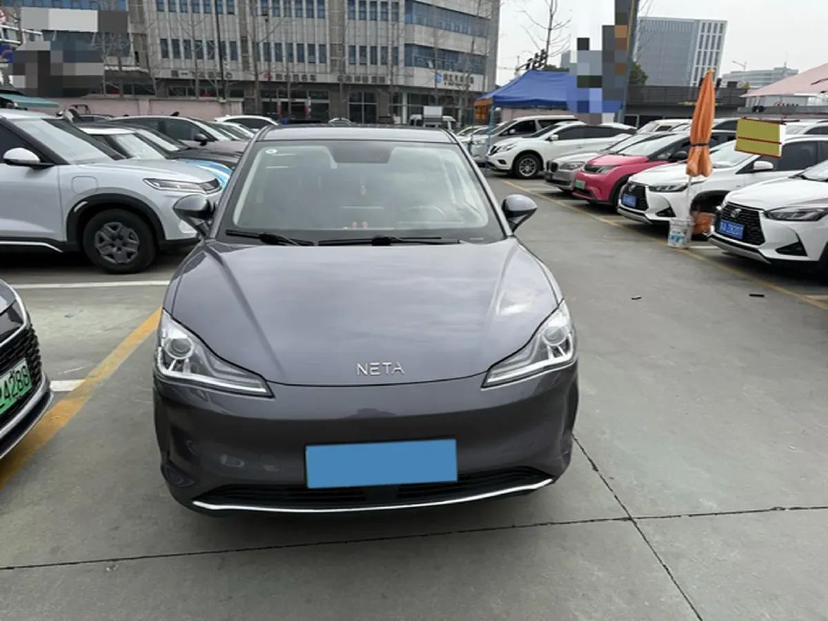 2022 Neta V BEV 38.54KWH,autocango,china used car exporter,china ev exporter,chinese used car exporter,chinese used ev exporter