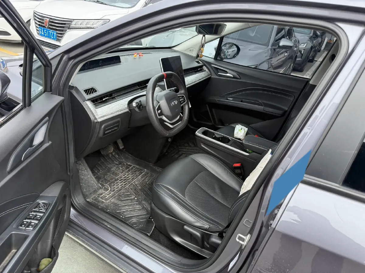 2022 Neta V BEV 38.54KWH,autocango,china used car exporter,china ev exporter,chinese used car exporter,chinese used ev exporter