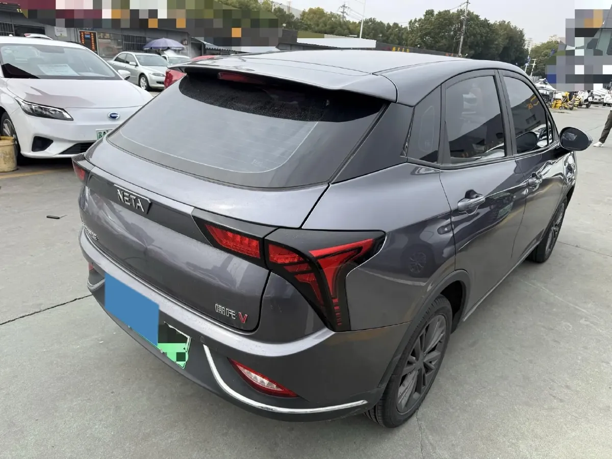 2022 Neta V BEV 38.54KWH,autocango,china used car exporter,china ev exporter,chinese used car exporter,chinese used ev exporter