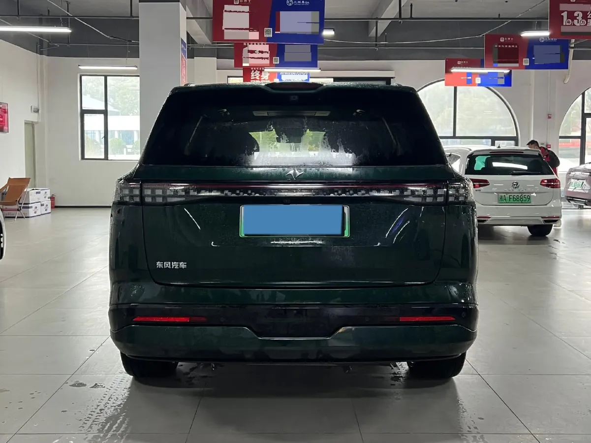 2026 DongFeng eπ eπ008 1.5T 147HP L4 REEV,autocango,china used car exporter,china ev exporter,chinese used car exporter,chinese used ev exporter