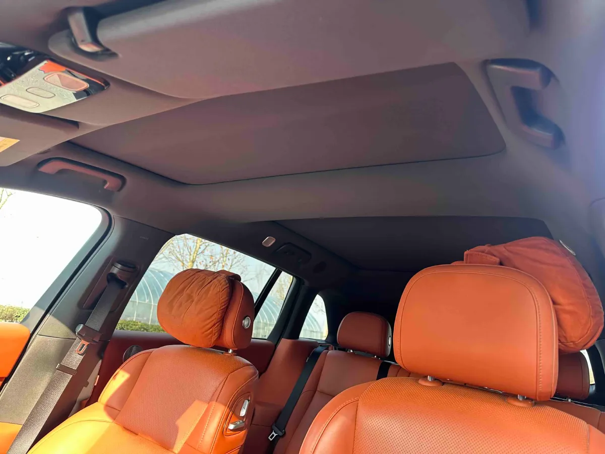 2023 Li L7 Range Extended 154HP REEV 40.9KWH,autocango,china used car exporter,china ev exporter,chinese used car exporter,chinese used ev exporter