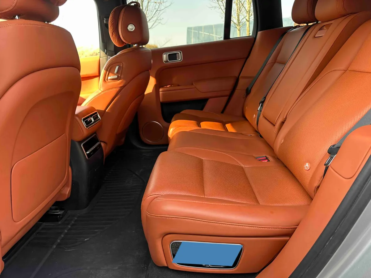 2023 Li L7 Range Extended 154HP REEV 40.9KWH,autocango,china used car exporter,china ev exporter,chinese used car exporter,chinese used ev exporter