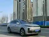 2023 Li L7 Range Extended 154HP REEV 40.9KWH