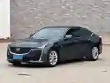2020 Cadillac CT5 2.0T 237HP L4 10AT